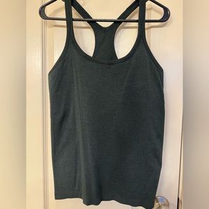 Lululemon Ebb to Street Tank Size 12